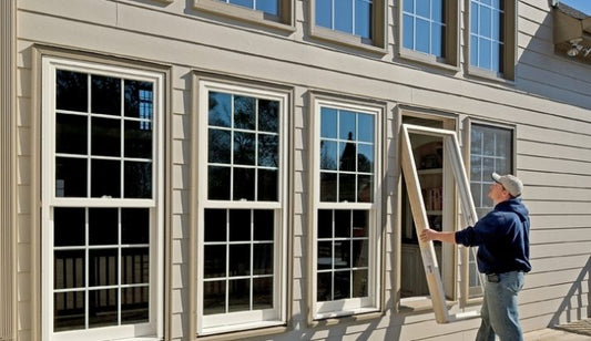Windows and Doors Installation