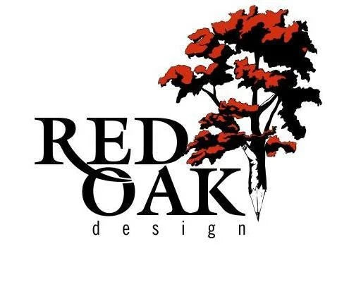 RED OAK DESIGN