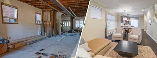 Full House Remodeling